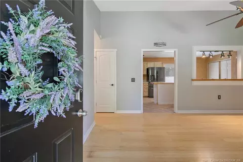 Entry Way - 237 Lemuel Black Rd, Bunnlevel, NC 28323 photo 1 of 2