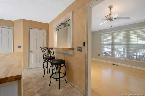 Entry Way - 237 Lemuel Black Rd, Bunnlevel, NC 28323 photo 2 of 2