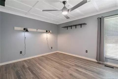 Bedroom - 237 Lemuel Black Rd, Bunnlevel, NC 28323 photo 1 of 10