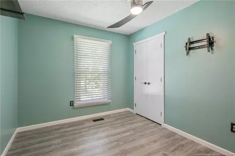 Bedroom - 237 Lemuel Black Rd, Bunnlevel, NC 28323 photo 5 of 10