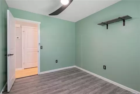 Bedroom - 237 Lemuel Black Rd, Bunnlevel, NC 28323 photo 6 of 10