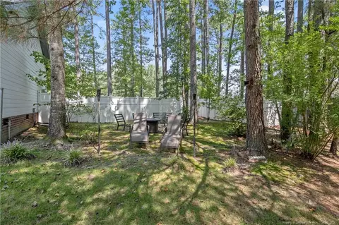 Exterior - 237 Lemuel Black Rd, Bunnlevel, NC 28323 photo 12 of 12