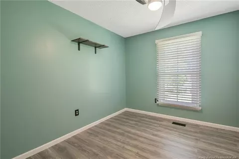 Bedroom - 237 Lemuel Black Rd, Bunnlevel, NC 28323 photo 4 of 10