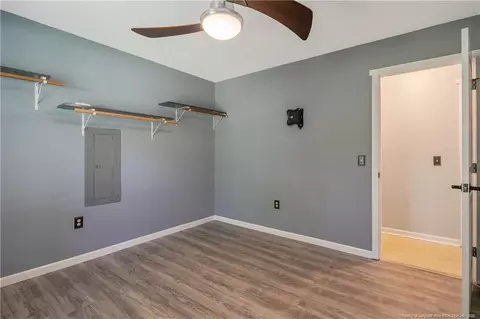 Bedroom - 237 Lemuel Black Rd, Bunnlevel, NC 28323 photo 8 of 10
