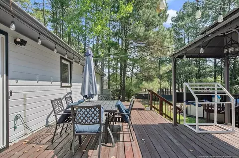 Exterior - 237 Lemuel Black Rd, Bunnlevel, NC 28323 photo 4 of 12
