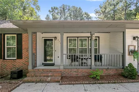 Exterior - 237 Lemuel Black Rd, Bunnlevel, NC 28323 photo 3 of 12