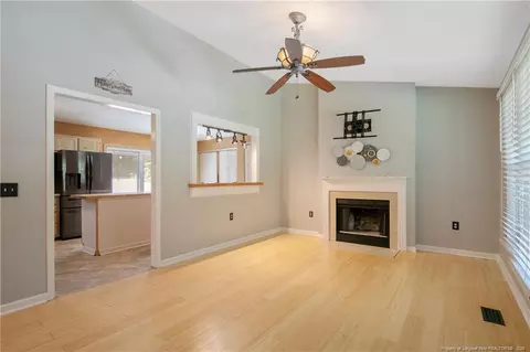Living - 237 Lemuel Black Rd, Bunnlevel, NC 28323 photo 1 of 4