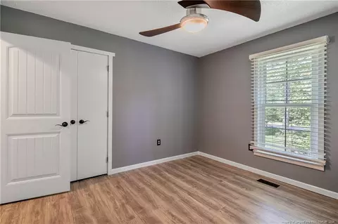 Bedroom - 237 Lemuel Black Rd, Bunnlevel, NC 28323 photo 10 of 10