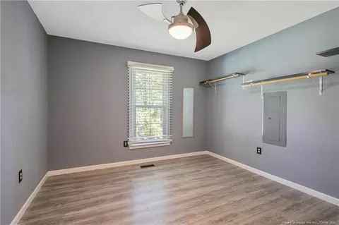 Bedroom - 237 Lemuel Black Rd, Bunnlevel, NC 28323 photo 7 of 10