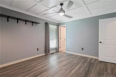 Bedroom - 237 Lemuel Black Rd, Bunnlevel, NC 28323 photo 2 of 10