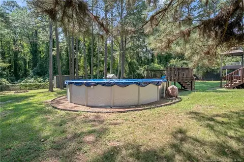 Exterior - 237 Lemuel Black Rd, Bunnlevel, NC 28323 photo 8 of 12