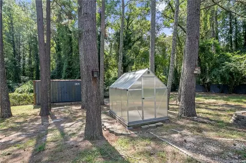 Exterior - 237 Lemuel Black Rd, Bunnlevel, NC 28323 photo 11 of 12