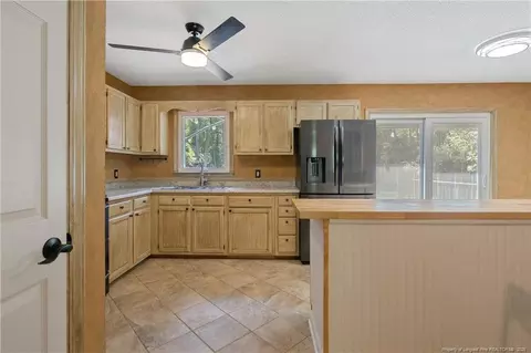 Kitchen - 237 Lemuel Black Rd, Bunnlevel, NC 28323 photo 1 of 7
