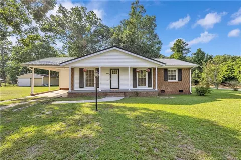 4431 Lee Ave, Sanford, NC 27332