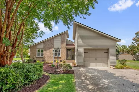 4508 Ewe Ct, Fayetteville, NC 28314