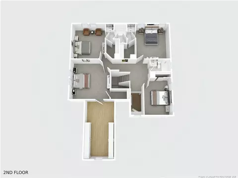 848 Union St, Raeford, NC 28376 photo 2