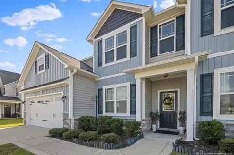 4425 Narrow Pine Ct, Parkton, NC 28371