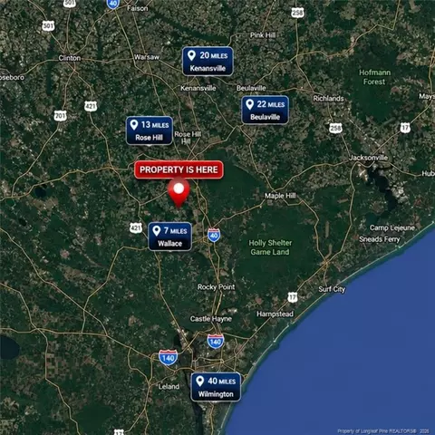 Pelham Road, Other, NC 28478 photo 9