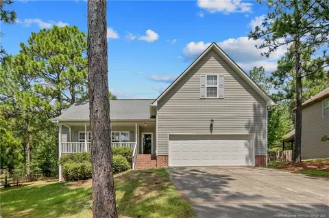 152 Lakeland Prt, Sanford, NC 27332