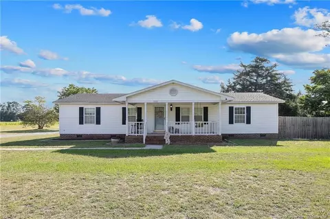 3390 Wade Stedman Rd, Wade, NC 28395