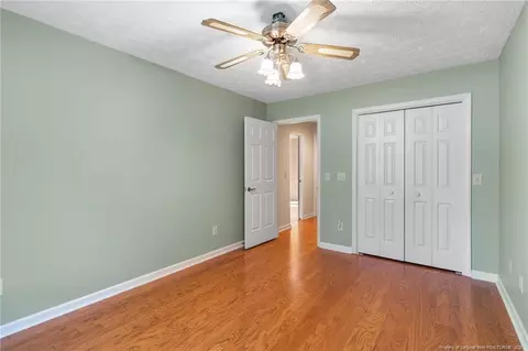 Bedroom - 20 Gull Ln, Pinehurst, NC 28374 photo 3 of 3