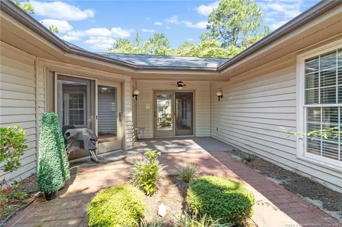 Exterior - 20 Gull Ln, Pinehurst, NC 28374 photo 4 of 9