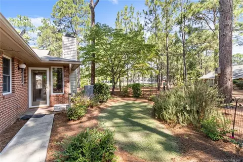 Exterior - 20 Gull Ln, Pinehurst, NC 28374 photo 7 of 9