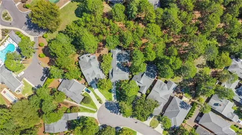 View/Area - 20 Gull Ln, Pinehurst, NC 28374 photo 2 of 6