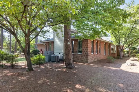 Exterior - 20 Gull Ln, Pinehurst, NC 28374 photo 9 of 9