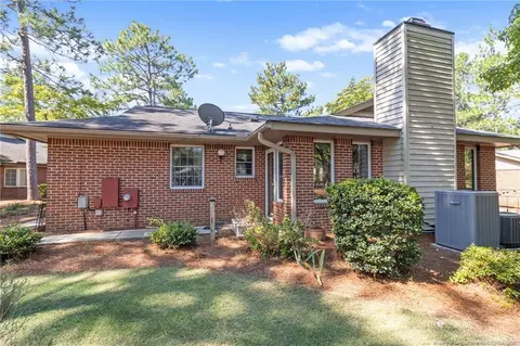 Exterior - 20 Gull Ln, Pinehurst, NC 28374 photo 8 of 9