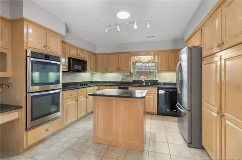 Kitchen - 20 Gull Ln, Pinehurst, NC 28374 photo 1 of 5