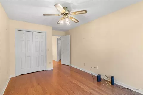 Bedroom - 20 Gull Ln, Pinehurst, NC 28374 photo 2 of 3
