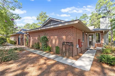 Exterior - 20 Gull Ln, Pinehurst, NC 28374 photo 6 of 9