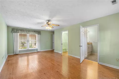 Bedroom - 20 Gull Ln, Pinehurst, NC 28374 photo 1 of 3