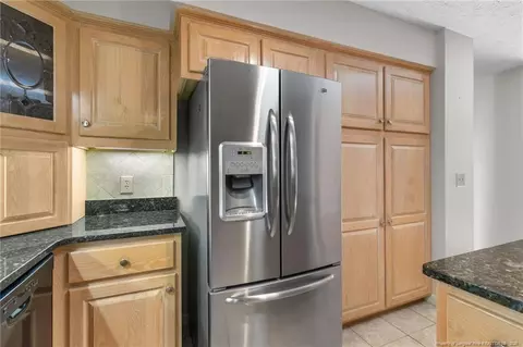 Kitchen - 20 Gull Ln, Pinehurst, NC 28374 photo 5 of 5