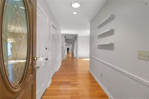 Entry Way - 20 Gull Ln, Pinehurst, NC 28374 photo 1 of 1
