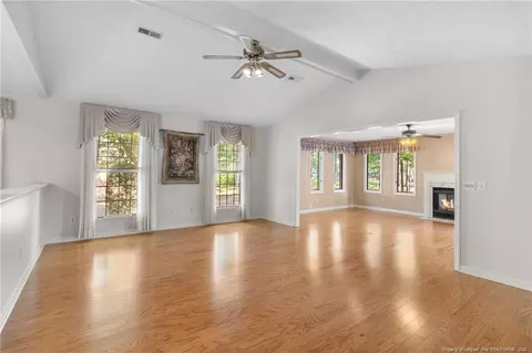 Living - 20 Gull Ln, Pinehurst, NC 28374 photo 5 of 12