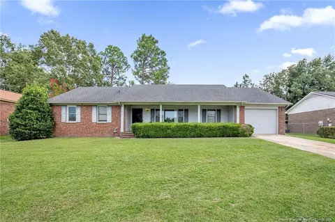 8529 Amish Dr, Fayetteville, NC 28314