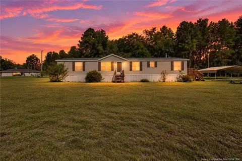 179 Grier Dr, Raeford, NC 28376
