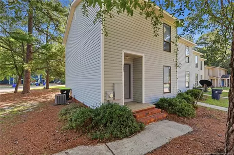 1401-1407 Tangora Ln, Fayetteville, NC 28304