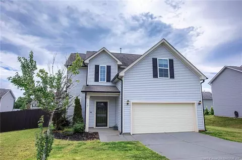 10 Bromley St, Franklinton, NC 27525
