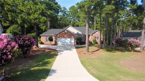 44 Winding Trl, Whispering Pines, NC 28327