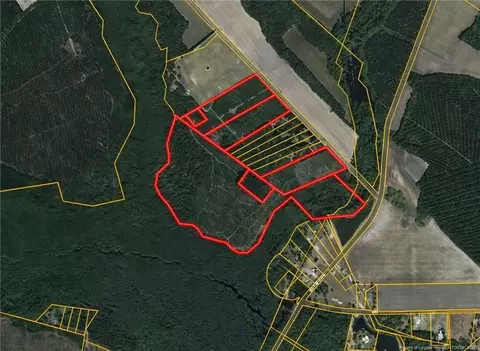 Mcneill Lake Road, Lumber Bridge, NC 28357
