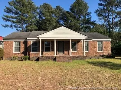 3130 Dunn Rd, Eastover, NC 28312