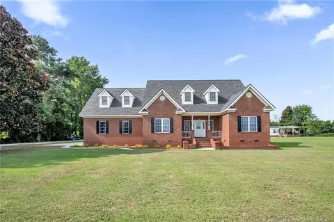 3046 Whistling Rufus Rd, Pembroke, NC 28372