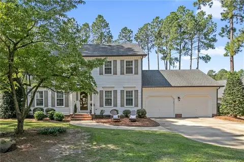 7659 Firethorn Dr, Fayetteville, NC 28311