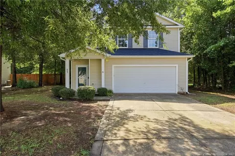 805 Bellingham Way, Fayetteville, NC 28312