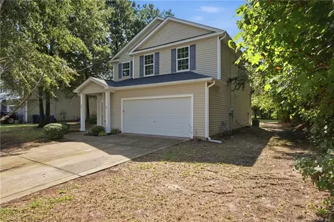 805 Bellingham Way, Fayetteville, NC 28312