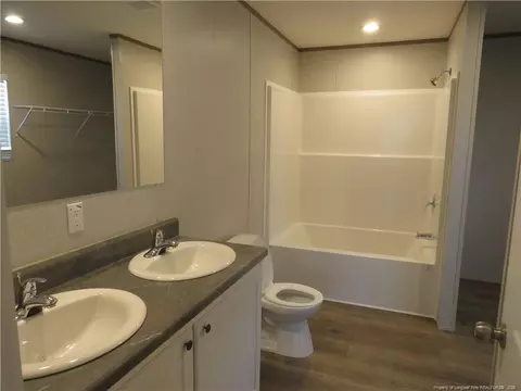 Bath - 2633 E White Pond Rd, Fairmont, NC 28340 photo 1 of 2