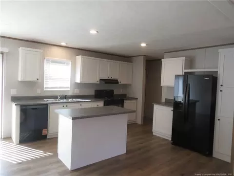 Kitchen - 2633 E White Pond Rd, Fairmont, NC 28340 photo 1 of 1